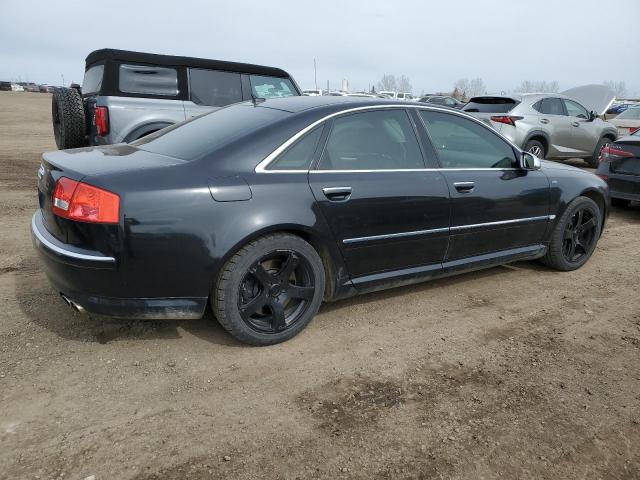 Photo 2 VIN: WAUPN44E97N022571 - AUDI S8 