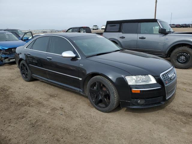 Photo 3 VIN: WAUPN44E97N022571 - AUDI S8 