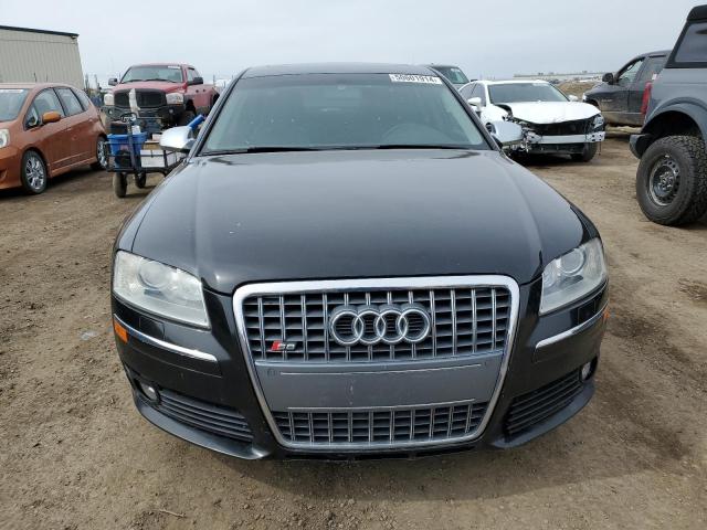 Photo 4 VIN: WAUPN44E97N022571 - AUDI S8 