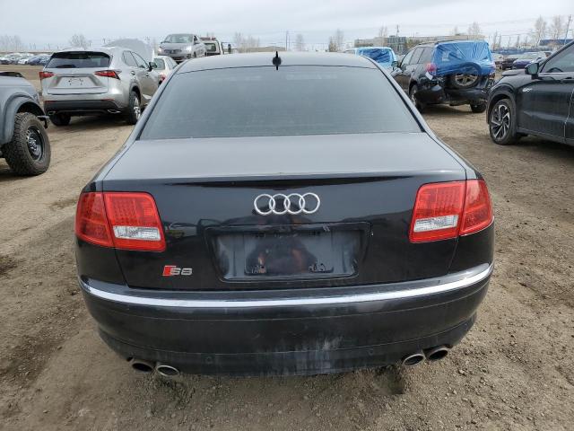 Photo 5 VIN: WAUPN44E97N022571 - AUDI S8 