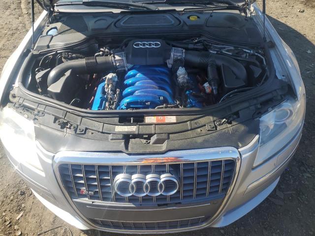 Photo 10 VIN: WAUPN44EX7N006735 - AUDI S8 