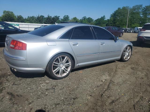 Photo 2 VIN: WAUPN44EX7N006735 - AUDI S8 