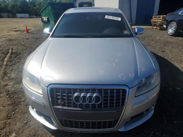 Photo 4 VIN: WAUPN44EX7N006735 - AUDI S8 