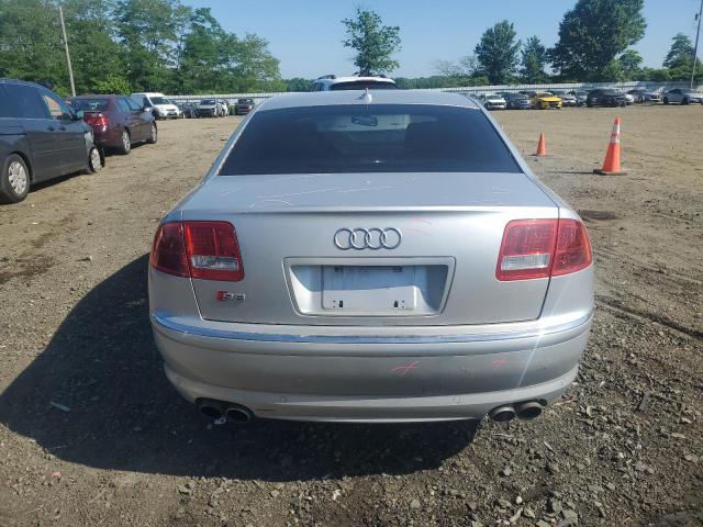 Photo 5 VIN: WAUPN44EX7N006735 - AUDI S8 