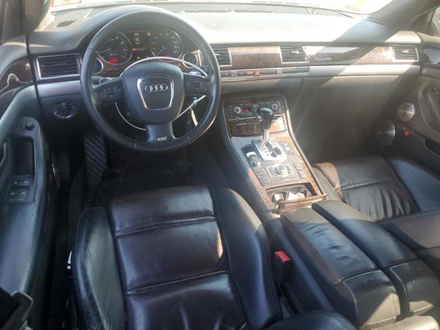 Photo 7 VIN: WAUPN44EX7N006735 - AUDI S8 