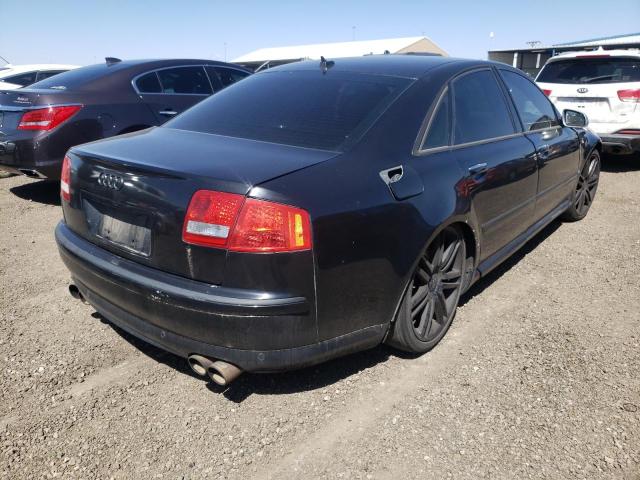 Photo 3 VIN: WAUPN44EX7N013488 - AUDI S8 QUATTRO 