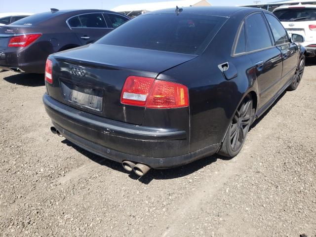 Photo 8 VIN: WAUPN44EX7N013488 - AUDI S8 QUATTRO 