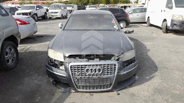 Photo 1 VIN: WAUPN54EX9N005058 - AUDI S8 