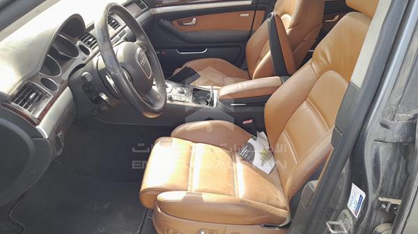 Photo 11 VIN: WAUPN54EX9N005058 - AUDI S8 