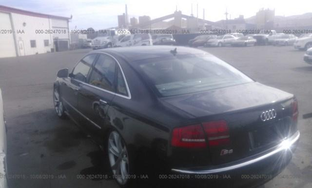 Photo 2 VIN: WAUPN94E08N009061 - AUDI S8 