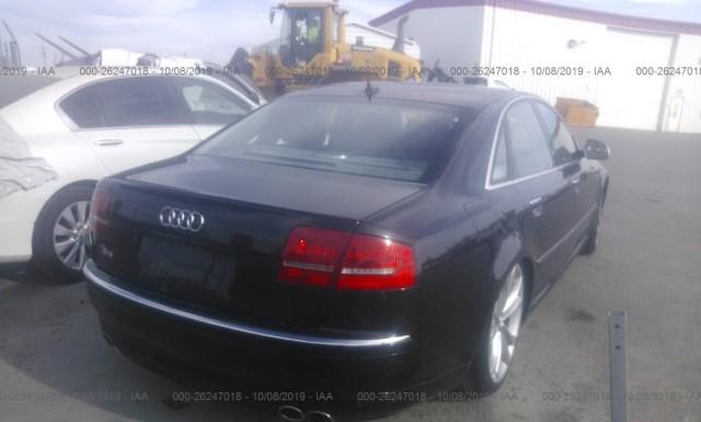 Photo 3 VIN: WAUPN94E08N009061 - AUDI S8 