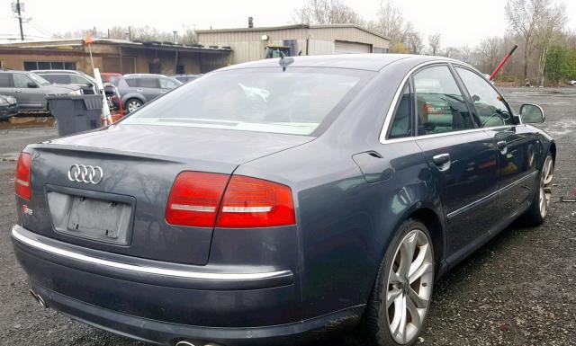 Photo 3 VIN: WAUPN94E08N011375 - AUDI S8 