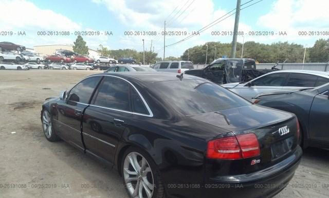 Photo 2 VIN: WAUPN94E09N005156 - AUDI S8 