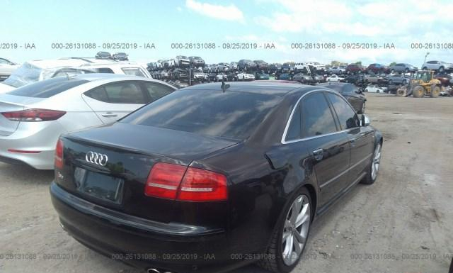 Photo 3 VIN: WAUPN94E09N005156 - AUDI S8 