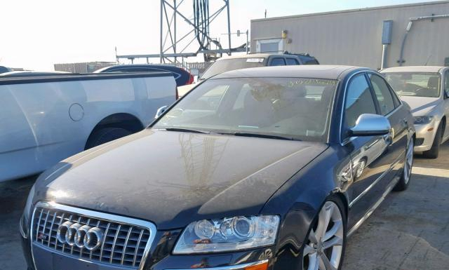 Photo 1 VIN: WAUPN94E19N006512 - AUDI S8 