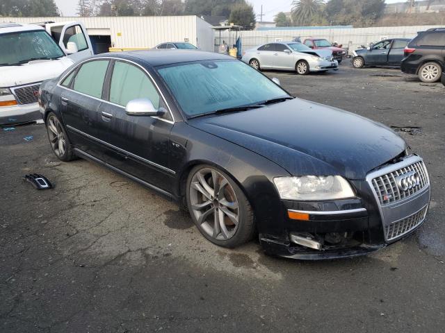 Photo 3 VIN: WAUPN94E28N002077 - AUDI S8 