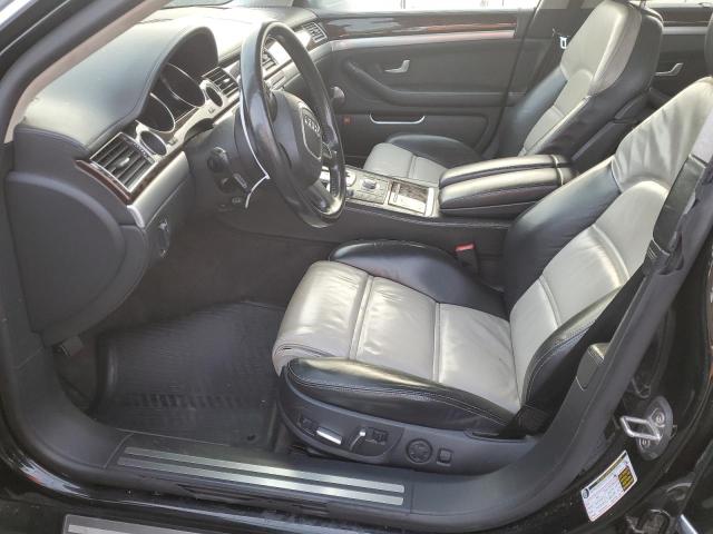 Photo 6 VIN: WAUPN94E28N002077 - AUDI S8 