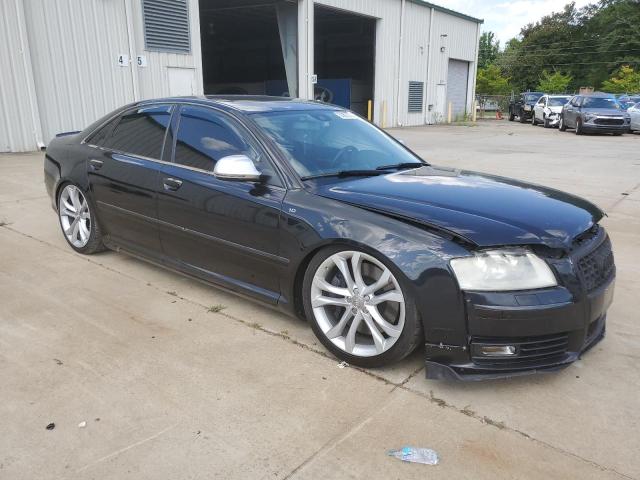 Photo 3 VIN: WAUPN94E39N004356 - AUDI S8 