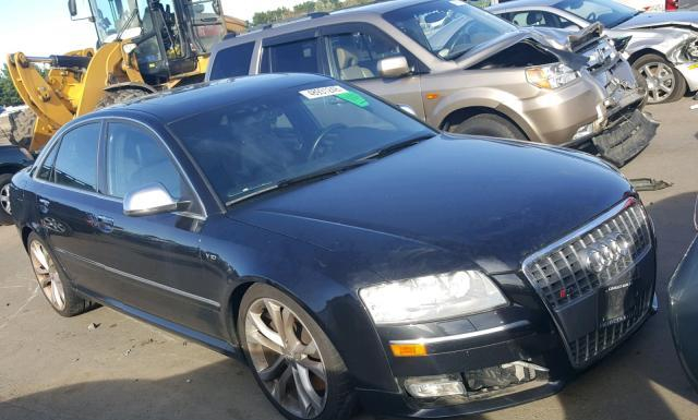 Photo 0 VIN: WAUPN94E49N004611 - AUDI S8 