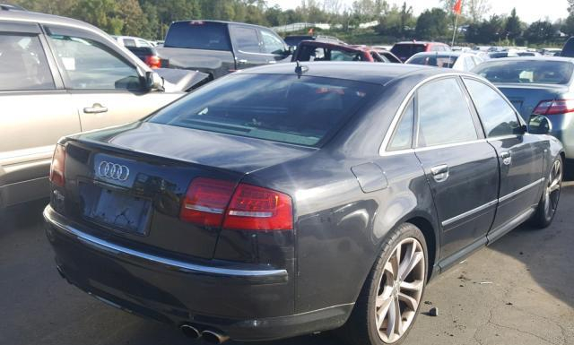 Photo 3 VIN: WAUPN94E49N004611 - AUDI S8 