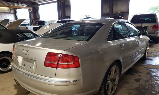 Photo 3 VIN: WAUPN94E58N006866 - AUDI S8 