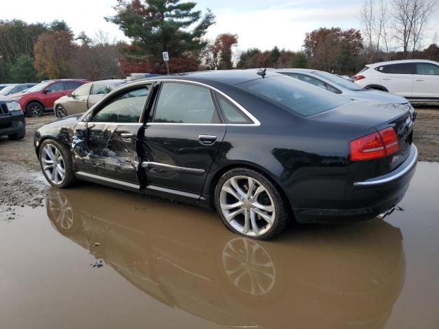 Photo 1 VIN: WAUPN94E69N003394 - AUDI S8 