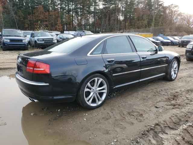 Photo 2 VIN: WAUPN94E69N003394 - AUDI S8 