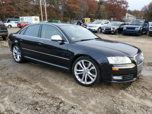 Photo 3 VIN: WAUPN94E69N003394 - AUDI S8 