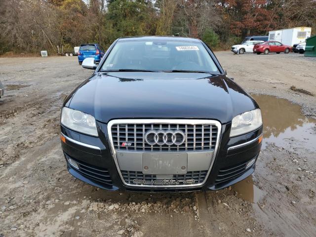 Photo 4 VIN: WAUPN94E69N003394 - AUDI S8 