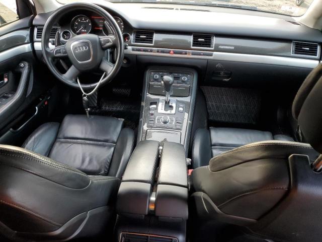 Photo 7 VIN: WAUPN94E69N003394 - AUDI S8 