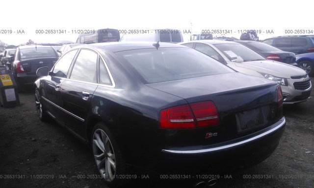 Photo 2 VIN: WAUPN94E88N000897 - AUDI S8 