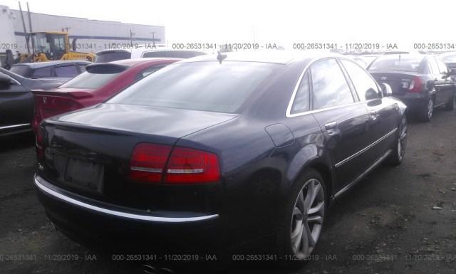 Photo 3 VIN: WAUPN94E88N000897 - AUDI S8 