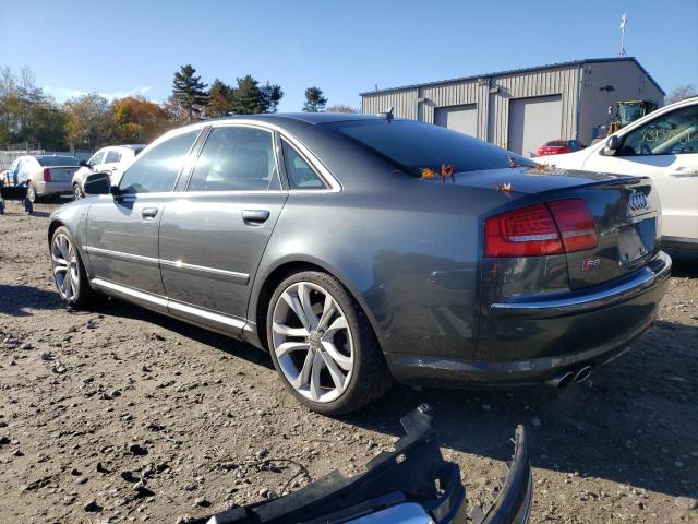 Photo 1 VIN: WAUPN94E88N008577 - AUDI S8 