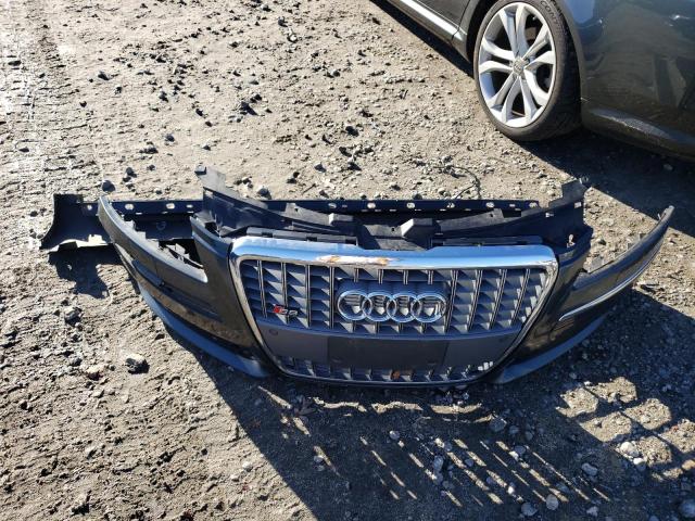 Photo 11 VIN: WAUPN94E88N008577 - AUDI S8 