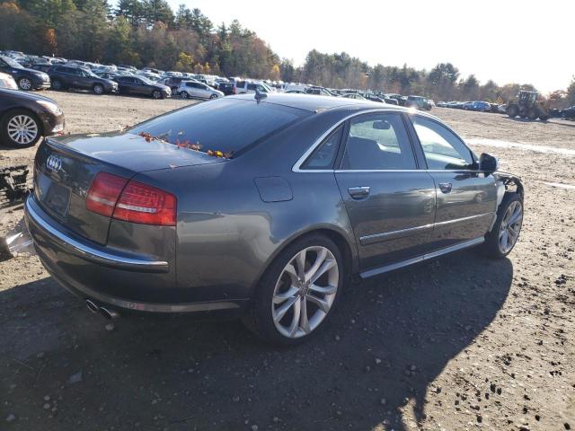 Photo 2 VIN: WAUPN94E88N008577 - AUDI S8 