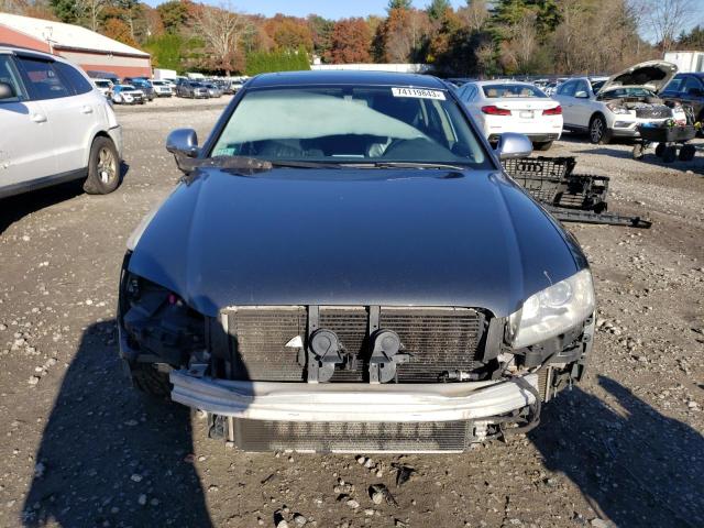 Photo 4 VIN: WAUPN94E88N008577 - AUDI S8 