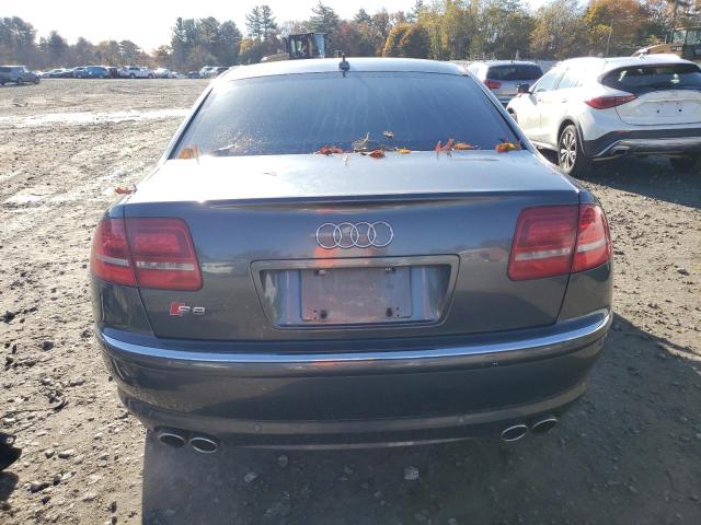 Photo 5 VIN: WAUPN94E88N008577 - AUDI S8 