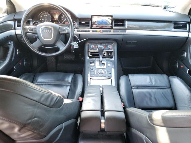 Photo 7 VIN: WAUPN94E88N008577 - AUDI S8 