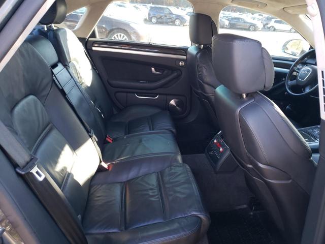 Photo 9 VIN: WAUPN94E88N008577 - AUDI S8 