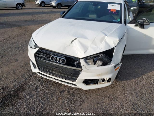 Photo 5 VIN: WAUPNAF42JA131181 - AUDI A4 