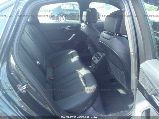 Photo 7 VIN: WAUPNAF44JA215874 - AUDI A4 