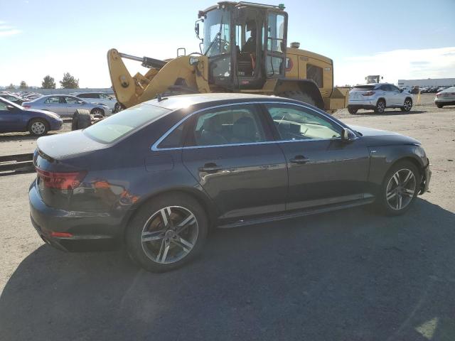 Photo 2 VIN: WAUPNAF48JA027276 - AUDI A4 PREMIUM 