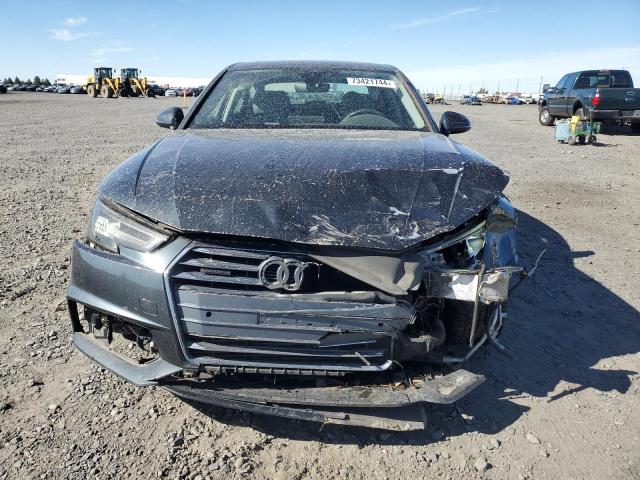 Photo 4 VIN: WAUPNAF48JA027276 - AUDI A4 PREMIUM 