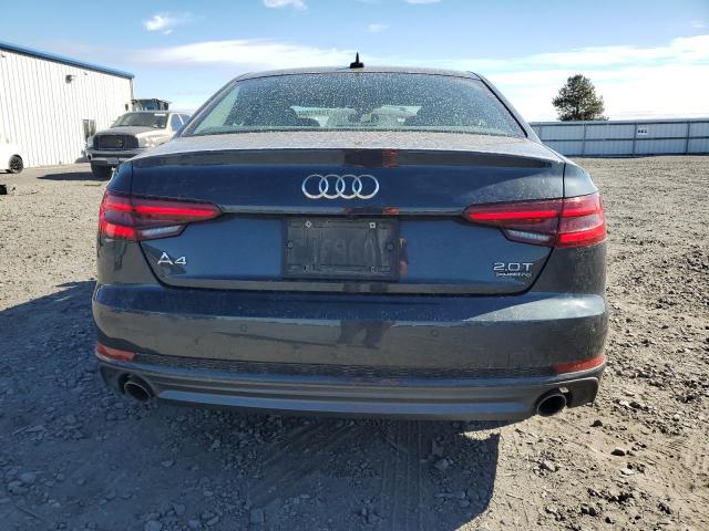 Photo 5 VIN: WAUPNAF48JA027276 - AUDI A4 PREMIUM 