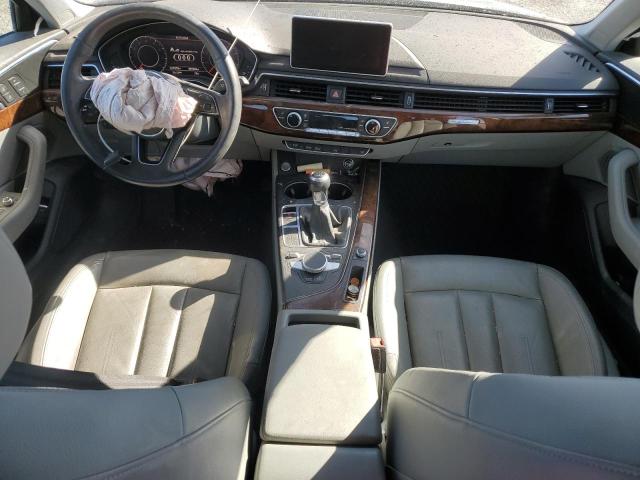 Photo 7 VIN: WAUPNAF48JA027276 - AUDI A4 PREMIUM 