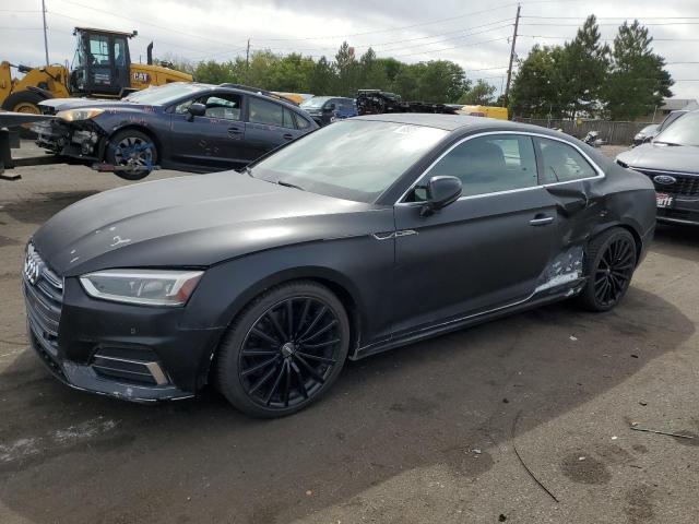 Photo 0 VIN: WAUPNAF50JA001294 - AUDI A5 PREMIUM 