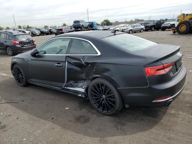 Photo 1 VIN: WAUPNAF50JA001294 - AUDI A5 PREMIUM 