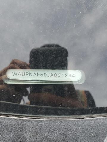 Photo 11 VIN: WAUPNAF50JA001294 - AUDI A5 PREMIUM 