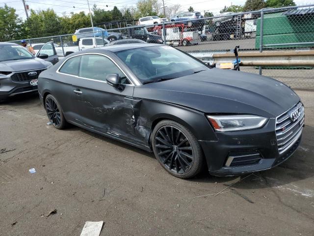 Photo 3 VIN: WAUPNAF50JA001294 - AUDI A5 PREMIUM 