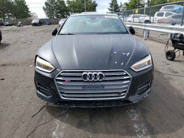 Photo 4 VIN: WAUPNAF50JA001294 - AUDI A5 PREMIUM 